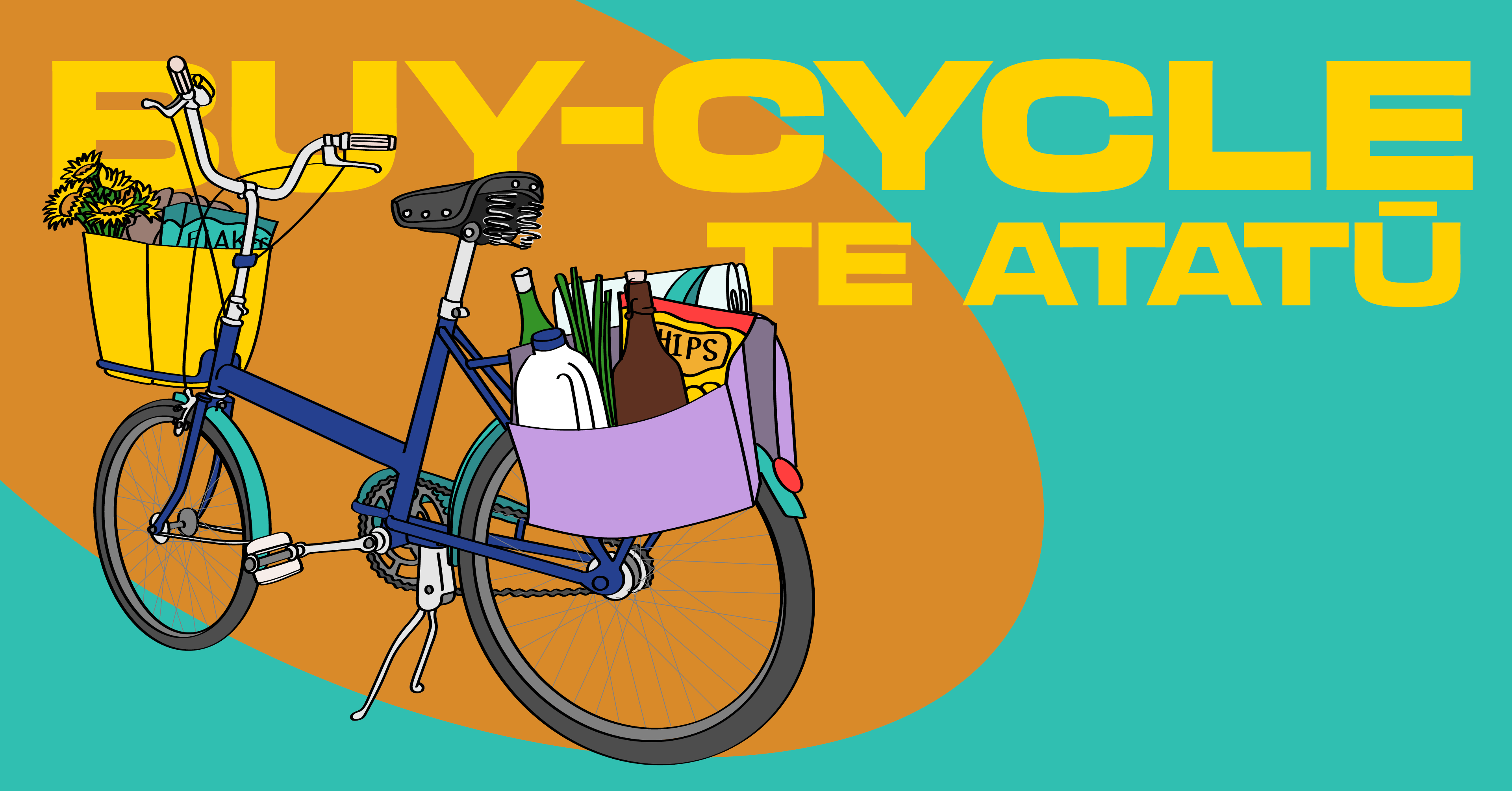 Buy-Cycle Te Atatū
